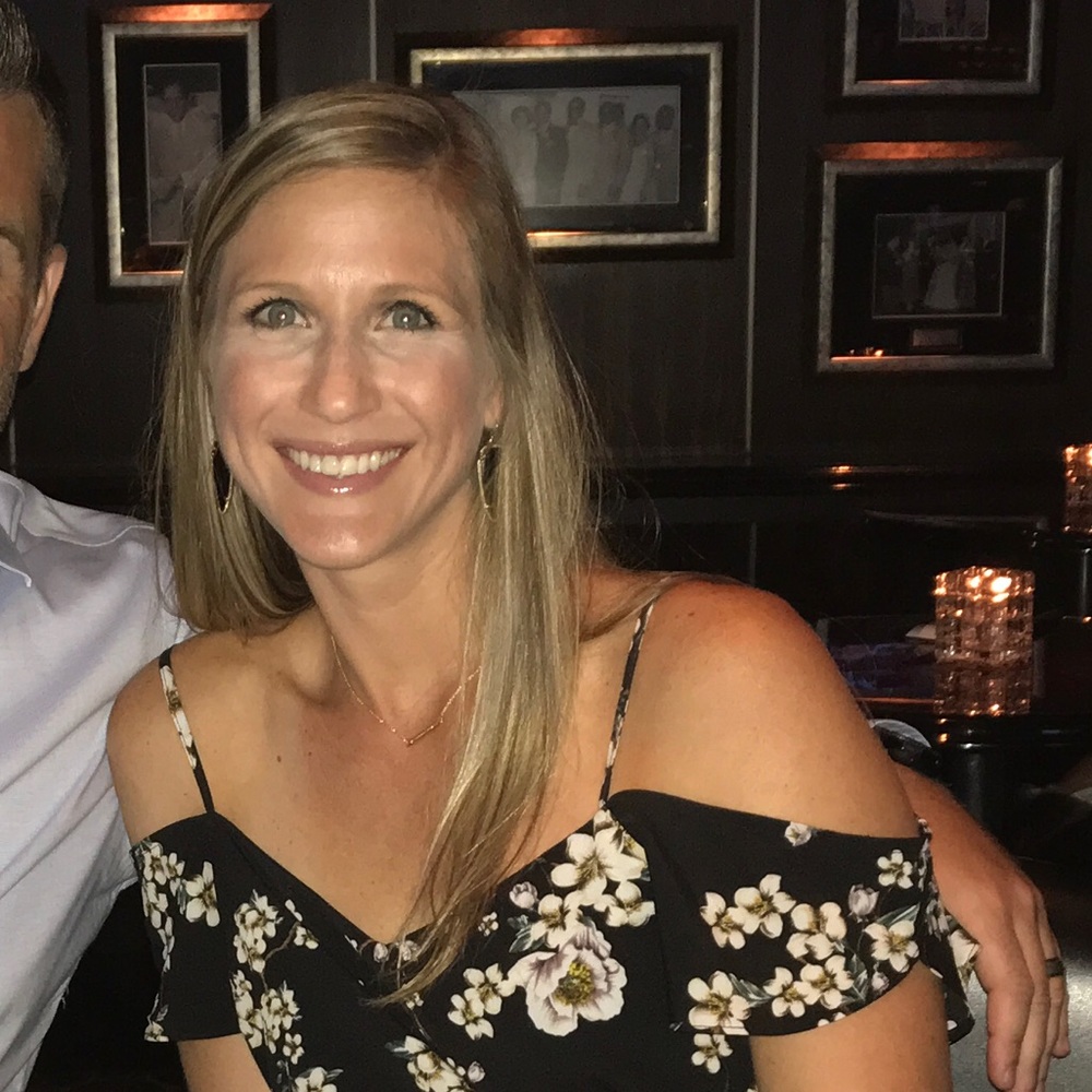 Meet your Posher, Amanda